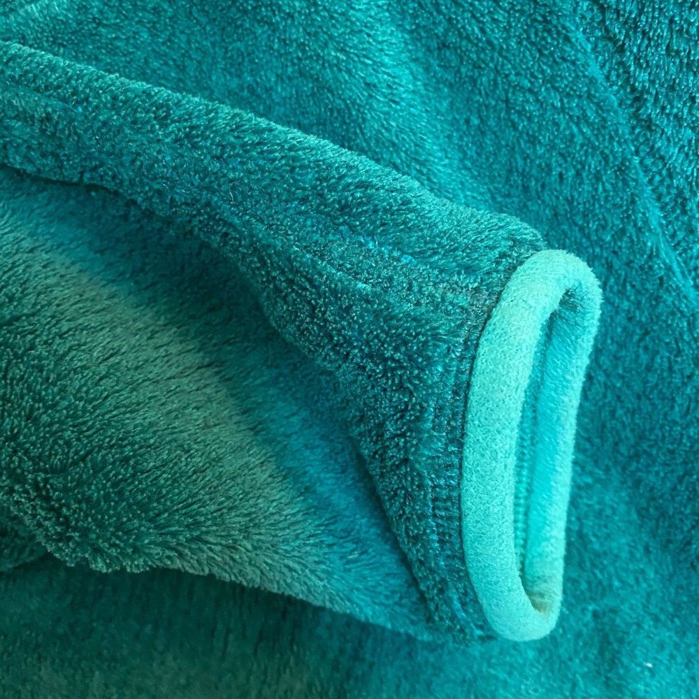 Patagonia Quarter Button Pullover Sweatshirt - image 7